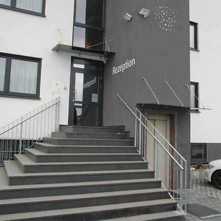 Hotel Hausen Obertshausen Frankfurt Екстериор снимка