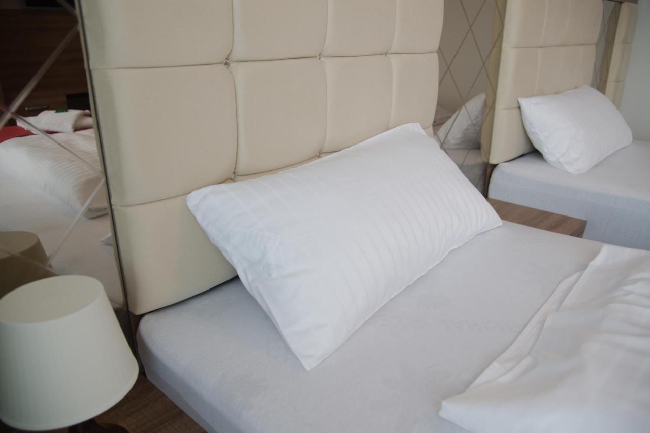 Hotel Hausen Obertshausen Frankfurt Екстериор снимка