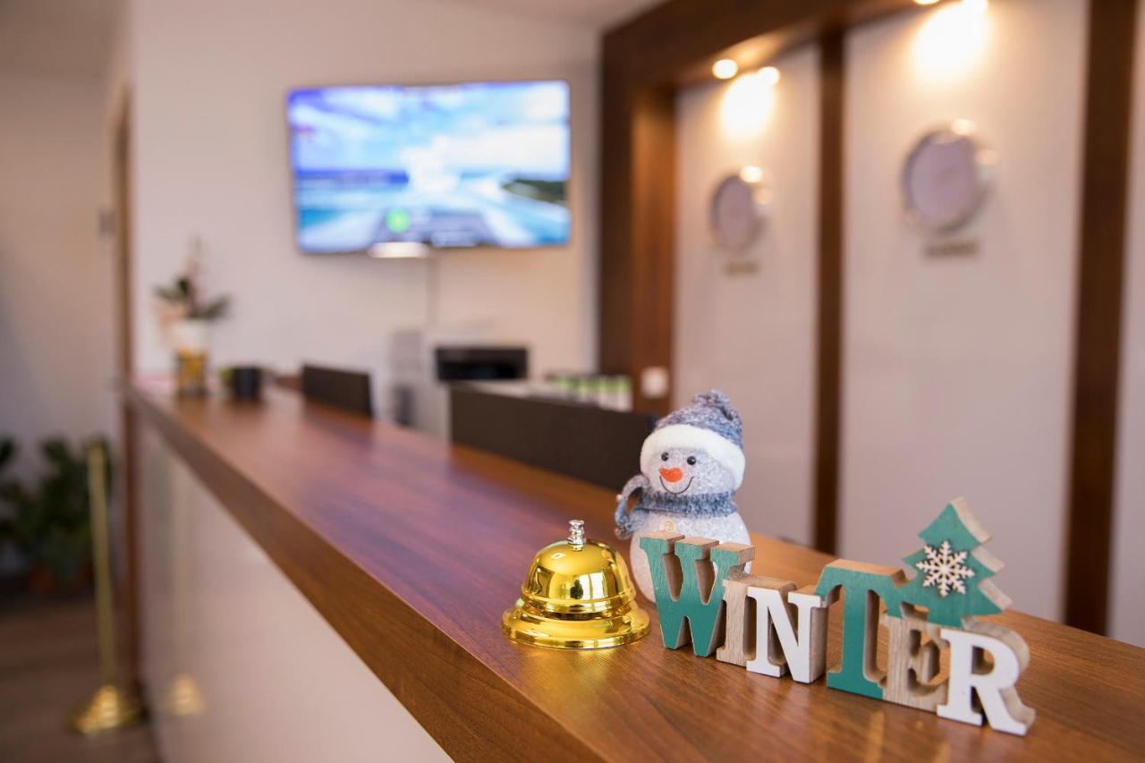 Hotel Hausen Obertshausen Frankfurt Екстериор снимка